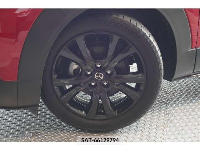 Mazda CX-30 2022-02 302084-16