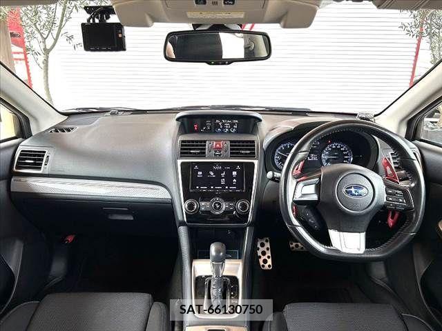 Subaru LEVORG 2017-08 344600-1