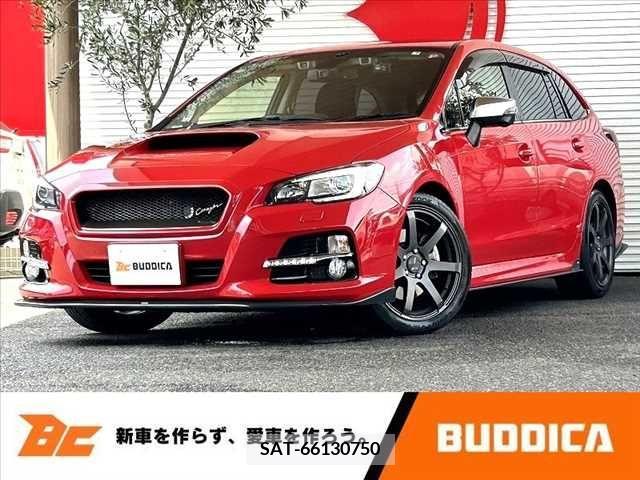 Subaru LEVORG 2017-08 344600-0