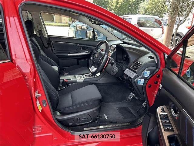 Subaru LEVORG 2017-08 344600-14