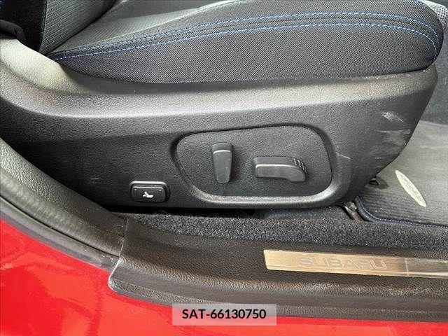 Subaru LEVORG 2017-08 344600-27