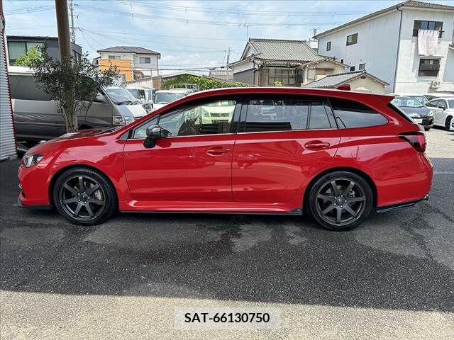 Subaru LEVORG 2017-08 344600-13