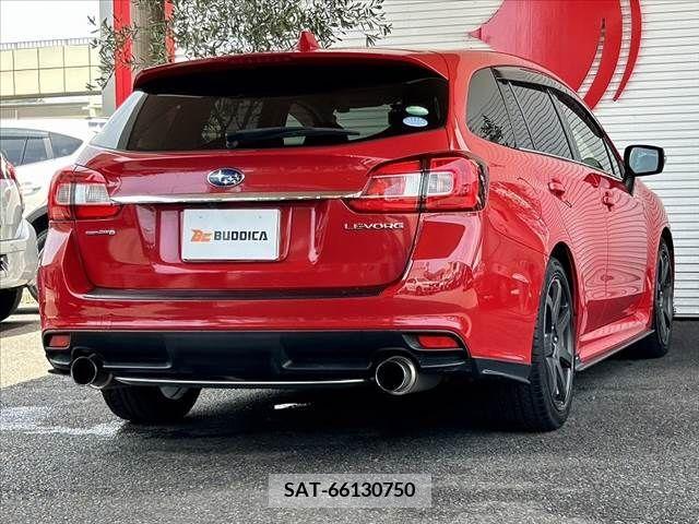 Subaru LEVORG 2017-08 344600-10