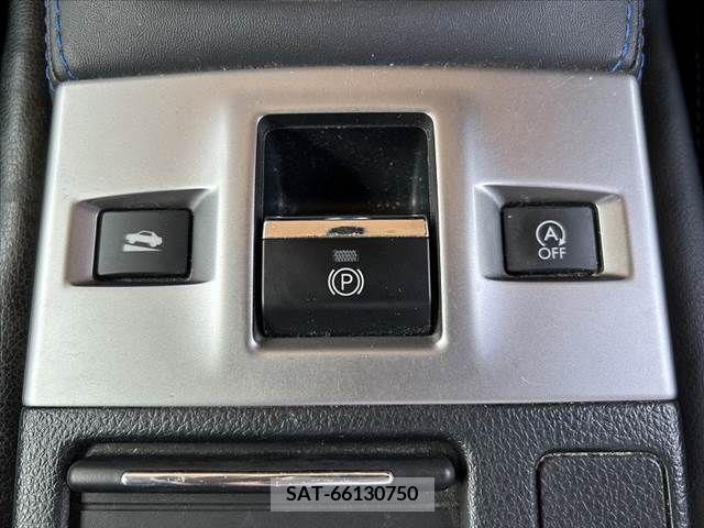Subaru LEVORG 2017-08 344600-24