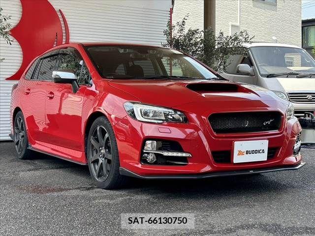 Subaru LEVORG 2017-08 344600-8
