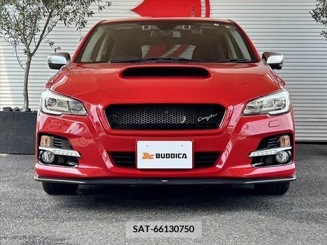 Subaru LEVORG 2017-08 344600-7