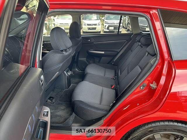 Subaru LEVORG 2017-08 344600-22