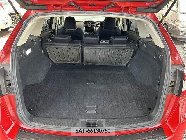 Subaru LEVORG 2017-08 344600-21