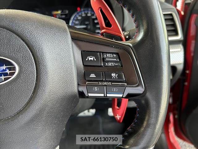 Subaru LEVORG 2017-08 344600-5