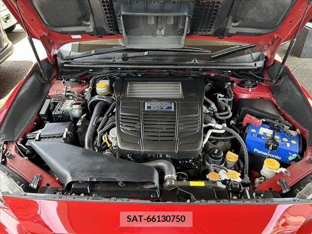 Subaru LEVORG 2017-08 344600-19