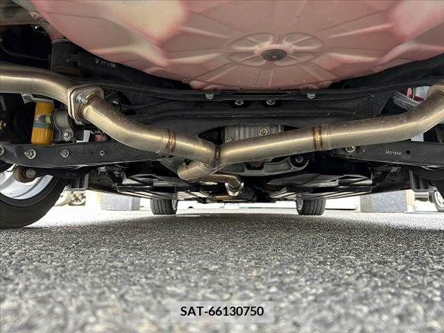 Subaru LEVORG 2017-08 344600-18