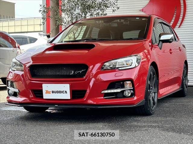 Subaru LEVORG 2017-08 344600-20