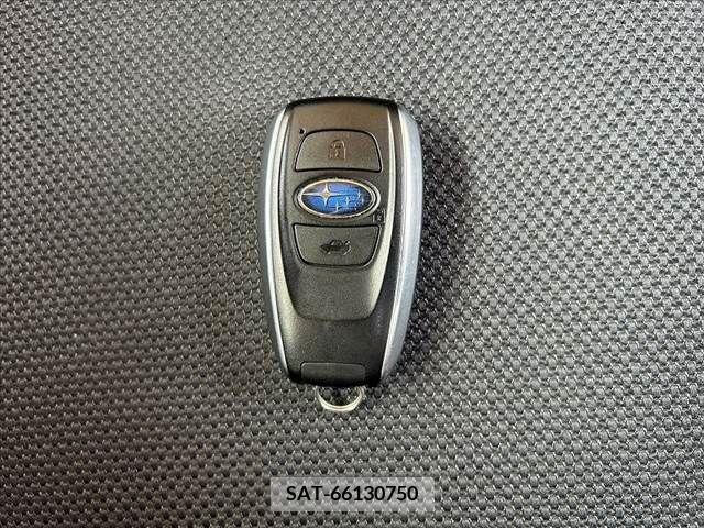 Subaru LEVORG 2017-08 344600-4