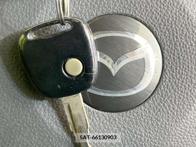 Mazda AZ-WAGON 2004-06 311987-5