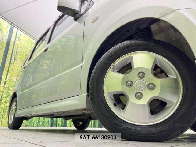 Mazda AZ-WAGON 2004-06 311987-13