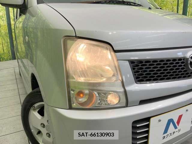 Mazda AZ-WAGON 2004-06 311987-12