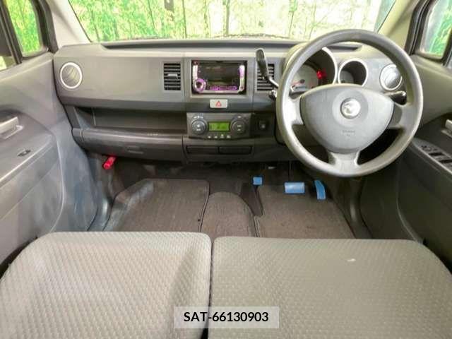 Mazda AZ-WAGON 2004-06 311987-1