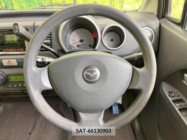 Mazda AZ-WAGON 2004-06 311987-11