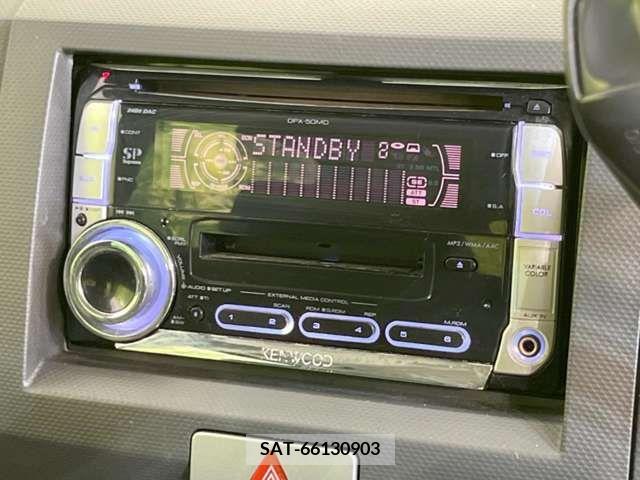 Mazda AZ-WAGON 2004-06 311987-2