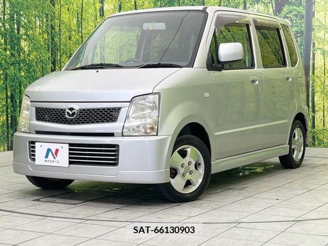 Mazda AZ-WAGON 2004-06 311987-0