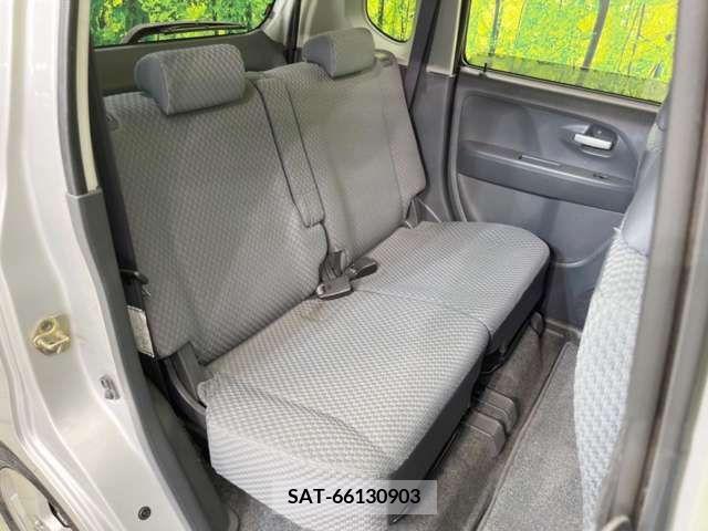 Mazda AZ-WAGON 2004-06 311987-9