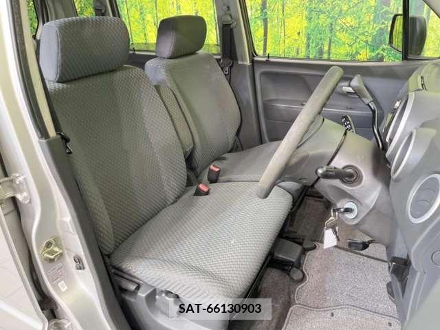 Mazda AZ-WAGON 2004-06 311987-8
