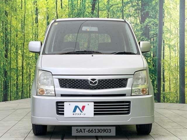 Mazda AZ-WAGON 2004-06 311987-14
