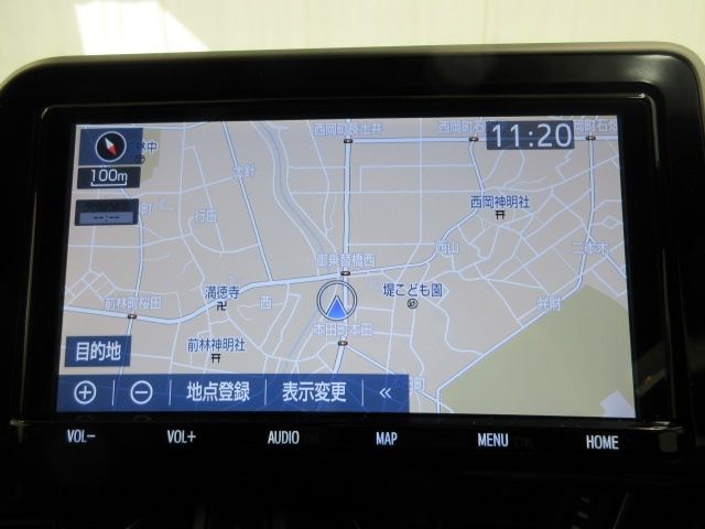 Toyota C-HR 2019-01 19301-9