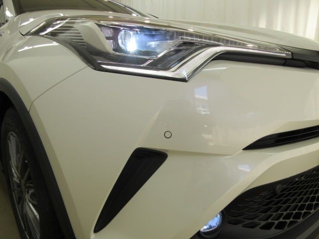 Toyota C-HR 2019-01 19301-27