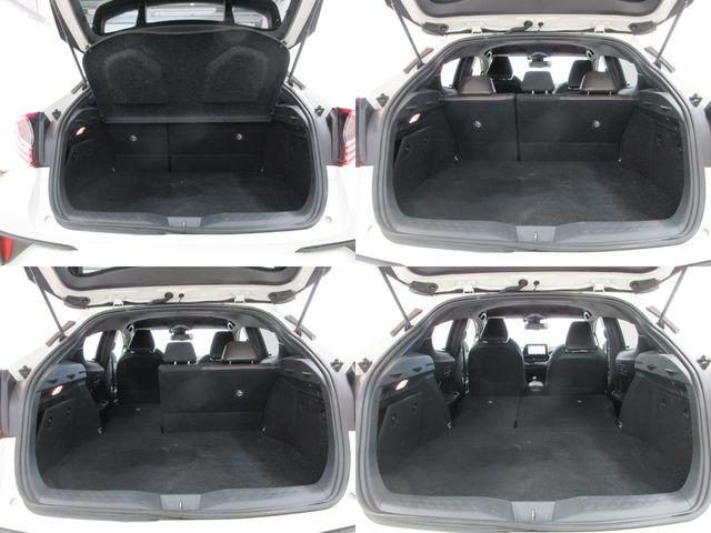 Toyota C-HR 2019-01 19301-22