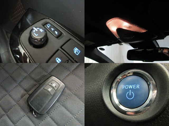 Toyota C-HR 2019-01 19301-19