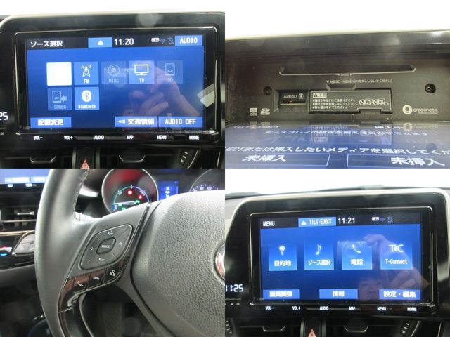 Toyota C-HR 2019-01 19301-10