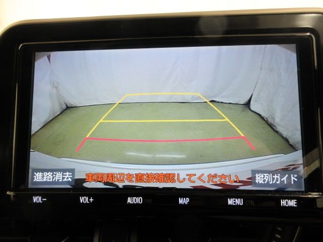 Toyota C-HR 2019-01 19301-11