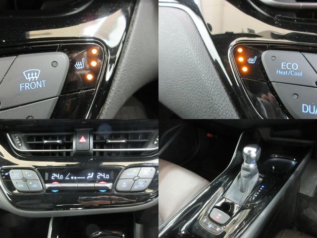 Toyota C-HR 2019-01 19301-17