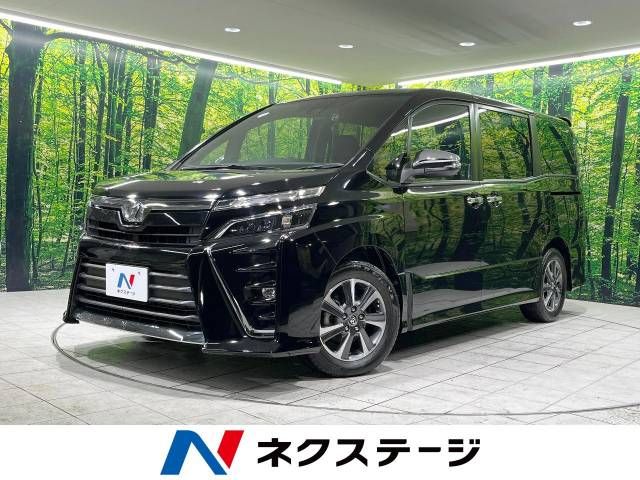 Toyota VOXY 2018-09 192808-0