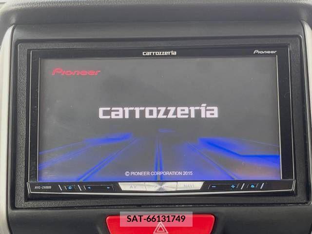 Honda N BOX CUSTOM 2014-01 353101-2