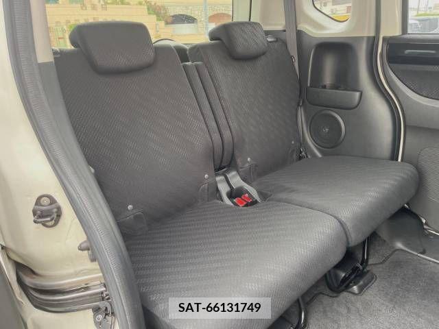 Honda N BOX CUSTOM 2014-01 353101-10