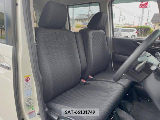 Honda N BOX CUSTOM 2014-01 353101-9