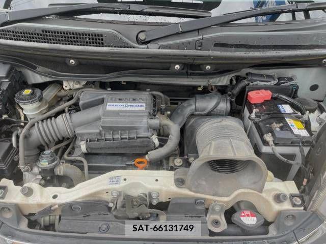 Honda N BOX CUSTOM 2014-01 353101-18