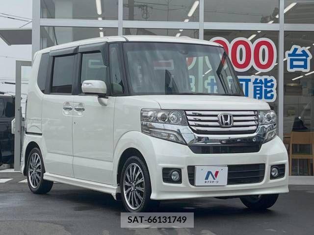 Honda N BOX CUSTOM 2014-01 353101-16