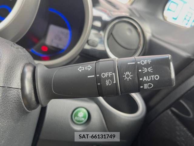 Honda N BOX CUSTOM 2014-01 353101-7