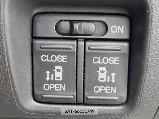 Honda N BOX CUSTOM 2014-01 353101-5