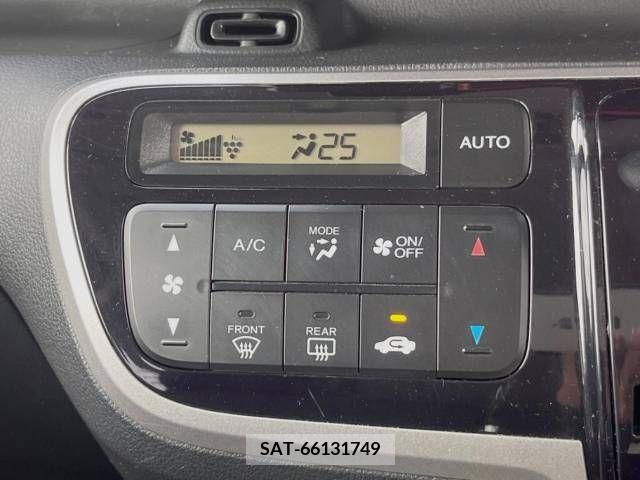 Honda N BOX CUSTOM 2014-01 353101-4
