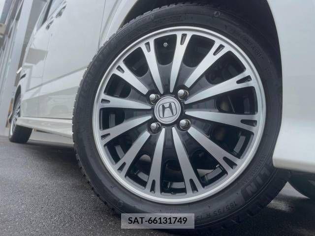 Honda N BOX CUSTOM 2014-01 353101-13