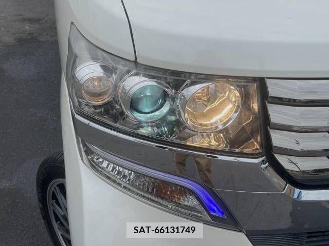 Honda N BOX CUSTOM 2014-01 353101-12
