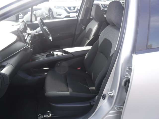 Nissan NOTE 2022-03 184757-13