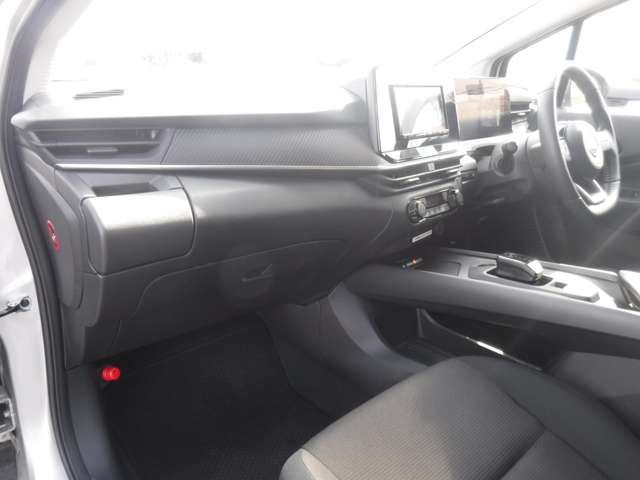 Nissan NOTE 2022-03 184757-12