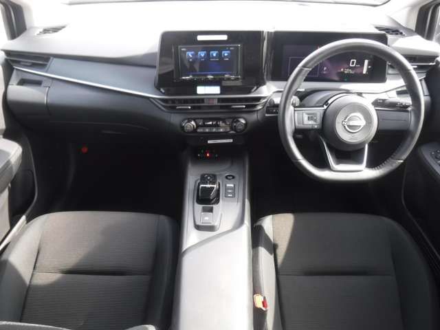 Nissan NOTE 2022-03 184757-2