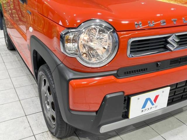 Suzuki HUSTLER 2020-04 193312-9