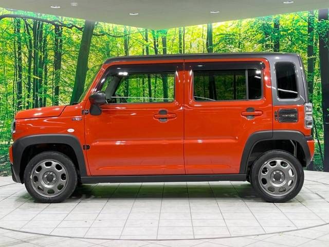 Suzuki HUSTLER 2020-04 193312-3